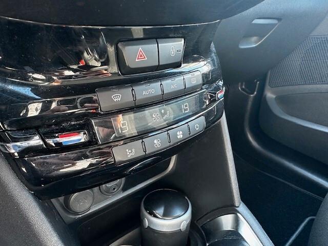 Peugeot 208 BlueHDi 100 5 porte Allure