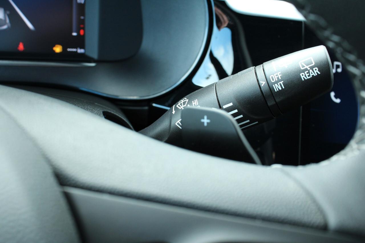 Opel Corsa 1.2 100 CV aut. GS