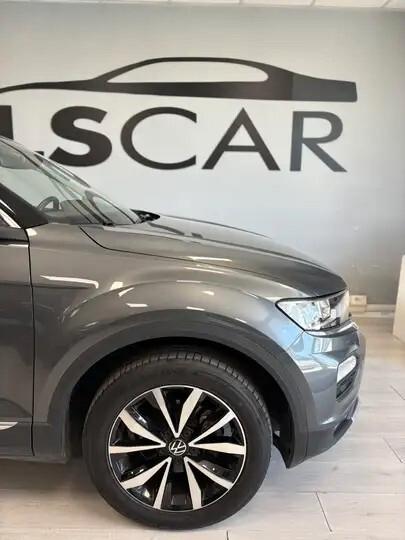 Volkswagen T-Roc 1.5 tsi Style~Unipro~Promo~Finanziamento