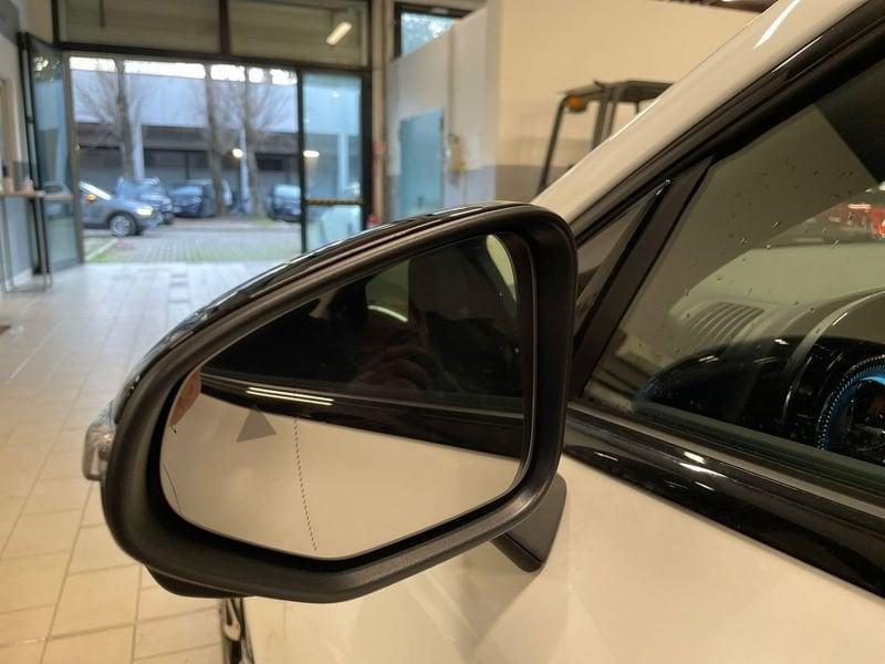 Mercedes-Benz CLA EQ 250+ AMG Line Premium