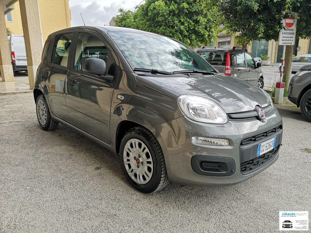 FIAT Panda 1.0 FireFly 70 CV S&S Hybrid Easy