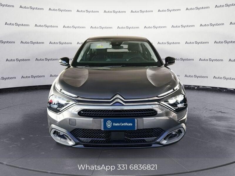 Citroën C4 C4 1.2 puretech Shine s&s 130cv eat8