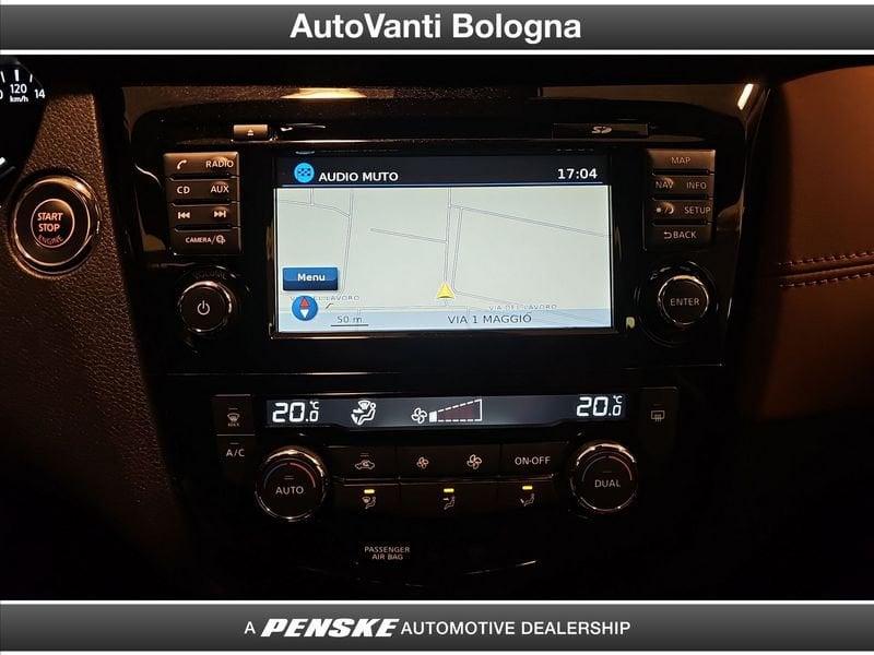 Nissan X-Trail X-Trail 1.6 dCi 2WD Tekna