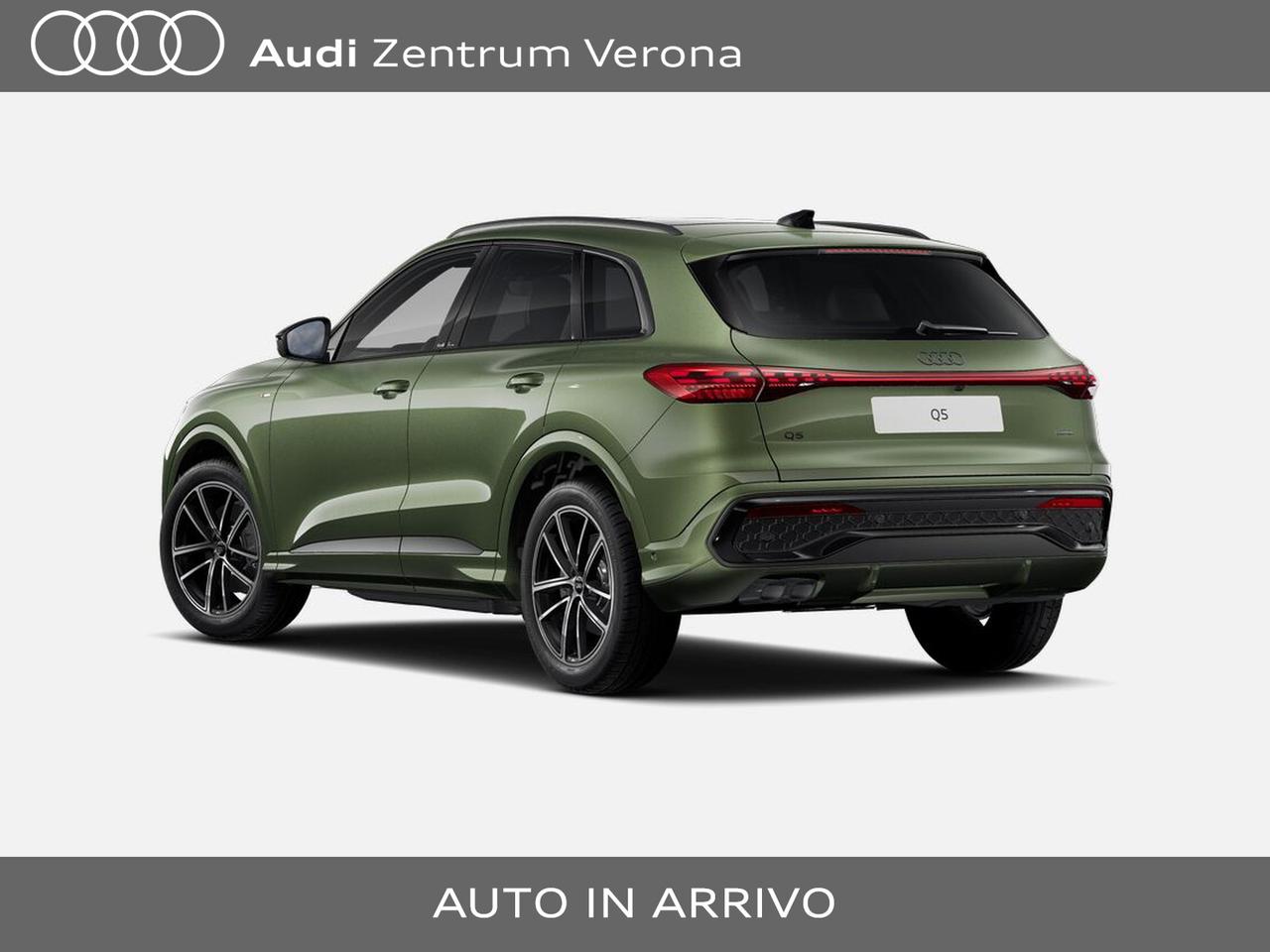 2.0TDI 204CV quattro S tronic S line Edition