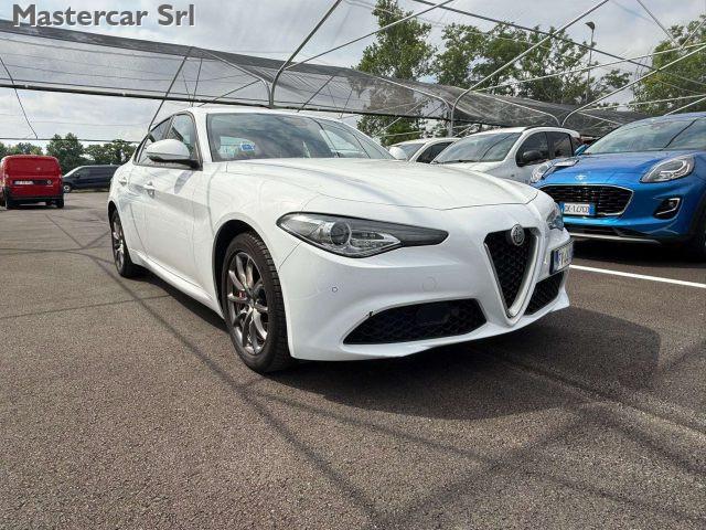 ALFA ROMEO Giulia Giulia 2.2 t Executive Q4 190cv awd auto - FV441SP