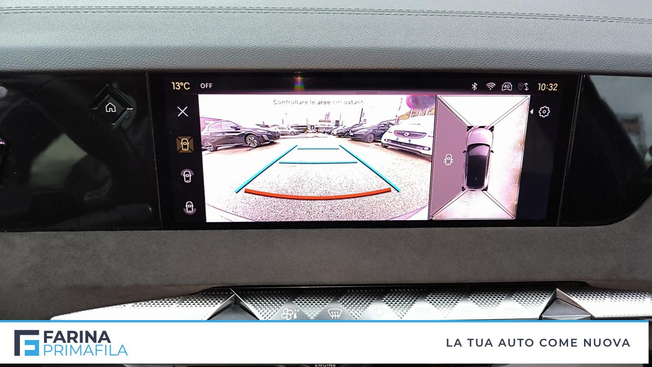 DS DS4 II 2021 - DS4 1.5 bluehdi Performance Line 130cv auto