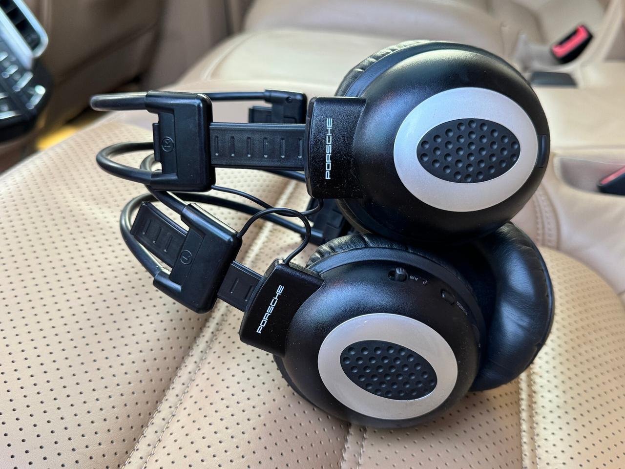 Porsche Cayenne 3.0 Diesel