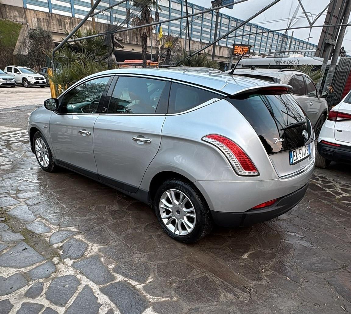 Lancia Delta 1.6 MJT DPF PLATINO