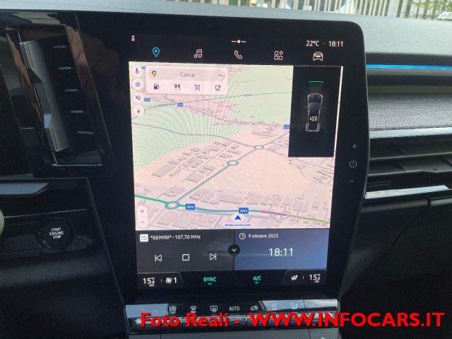 RENAULT Austral Full Hybrid E-Tech 200 CV TECHNO PROMO !!
