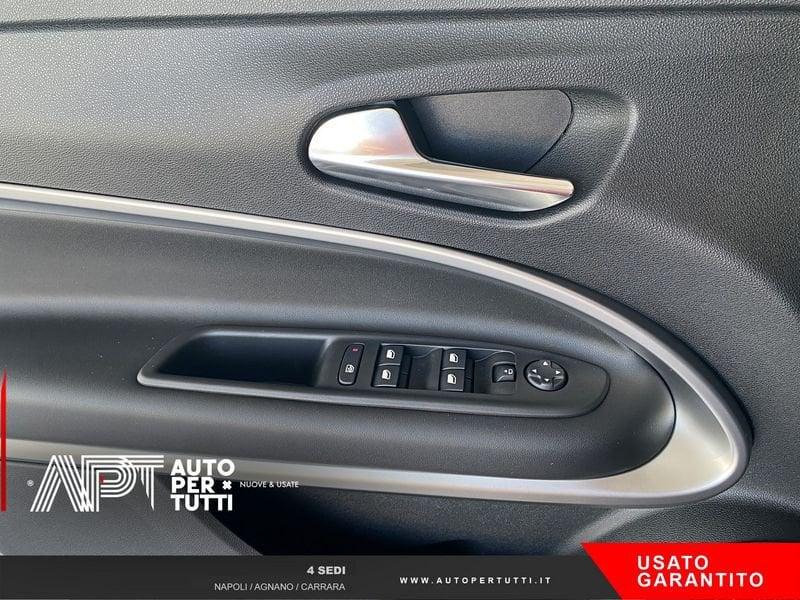 Jeep Avenger Avenger 1.2 turbo e-hybrid mhev Summit fwd 110cv e