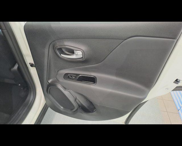 JEEP Renegade 1.0 t3 Longitude 2wd