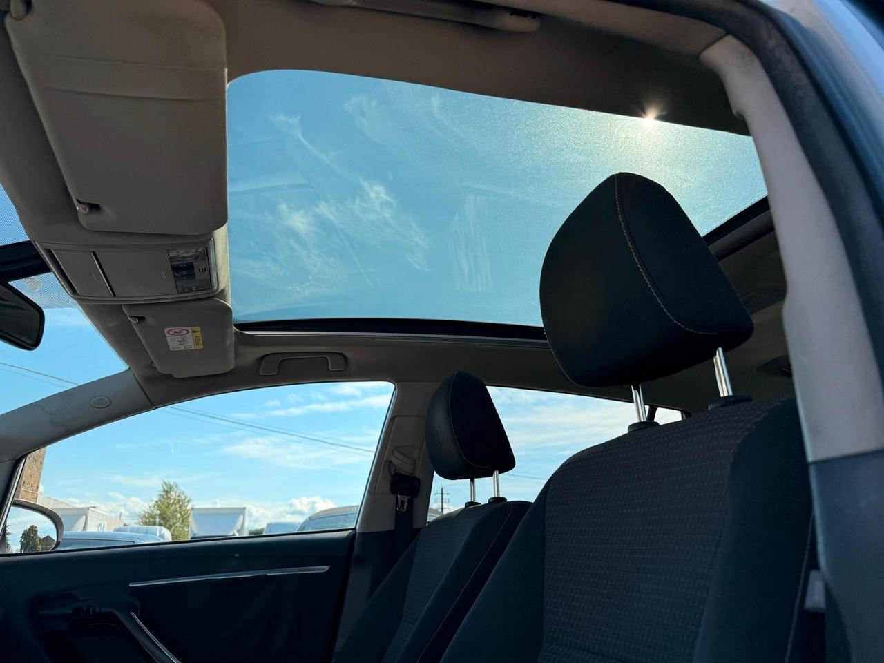 Toyota Verso 1.6 D-4D Style