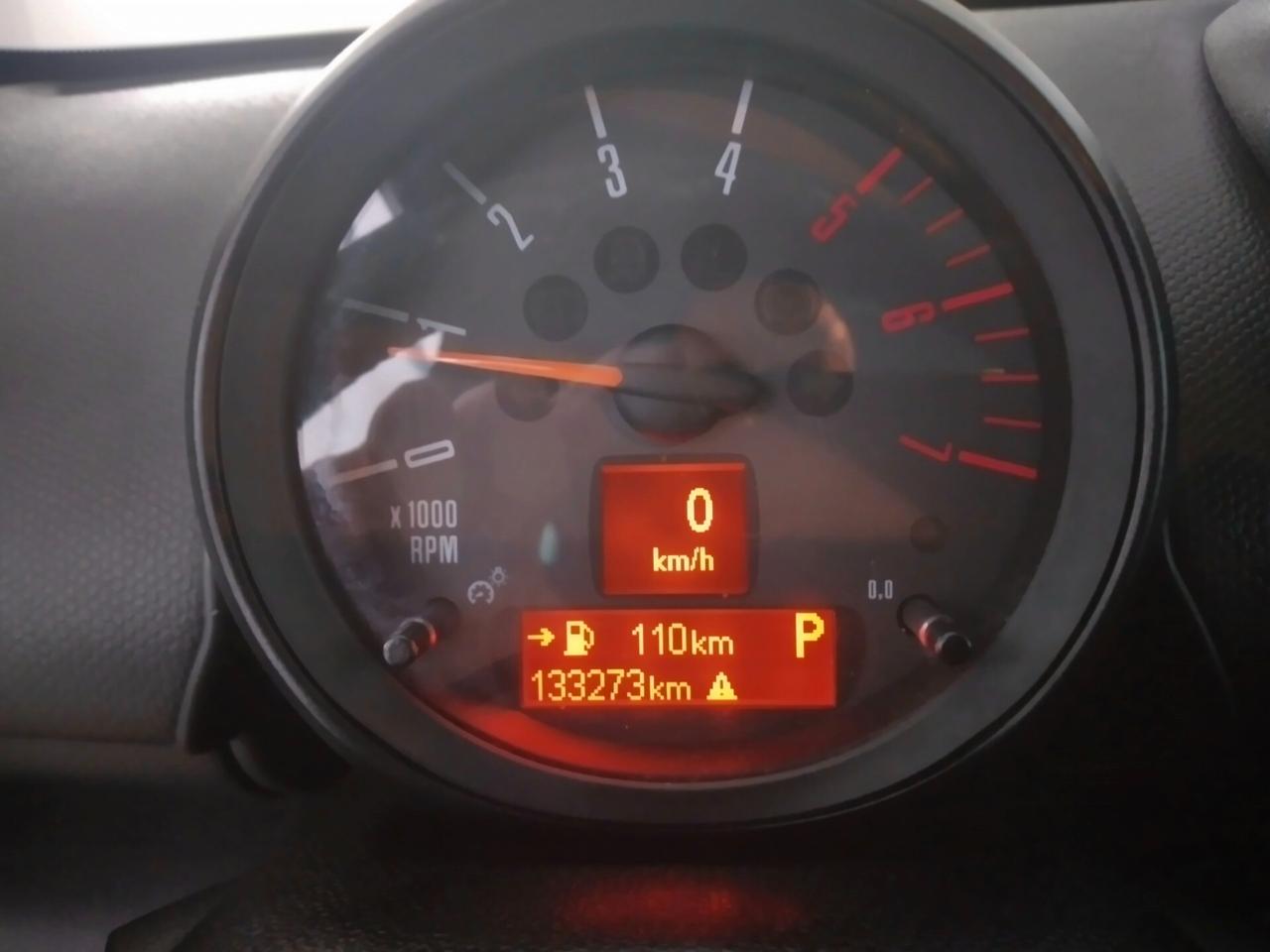 Mini Cooper SD Countryman 2.0 ALL4 NEOPATENTATI 4X4