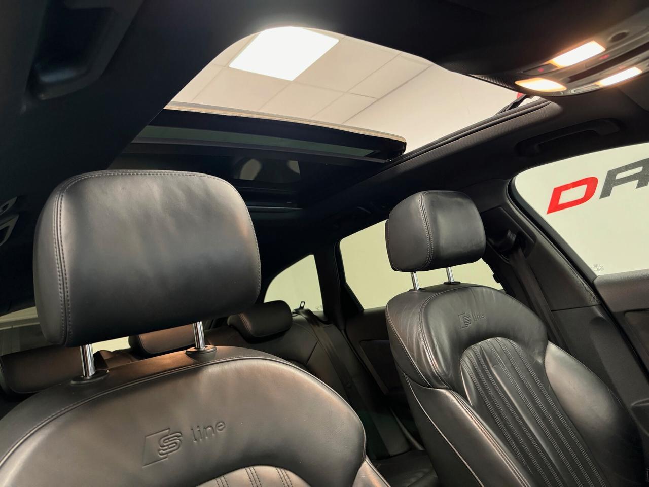 Audi A6 Avant 2.0 TDI 190 CV ultra S tronic Line Plus TETTO 20"