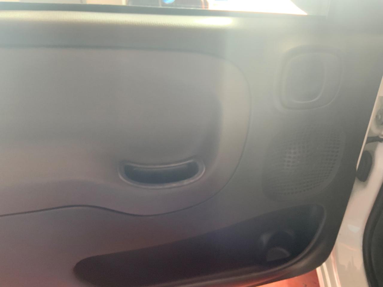 Fiat Panda 0.9 TwinAir Turbo Natural Power Easy