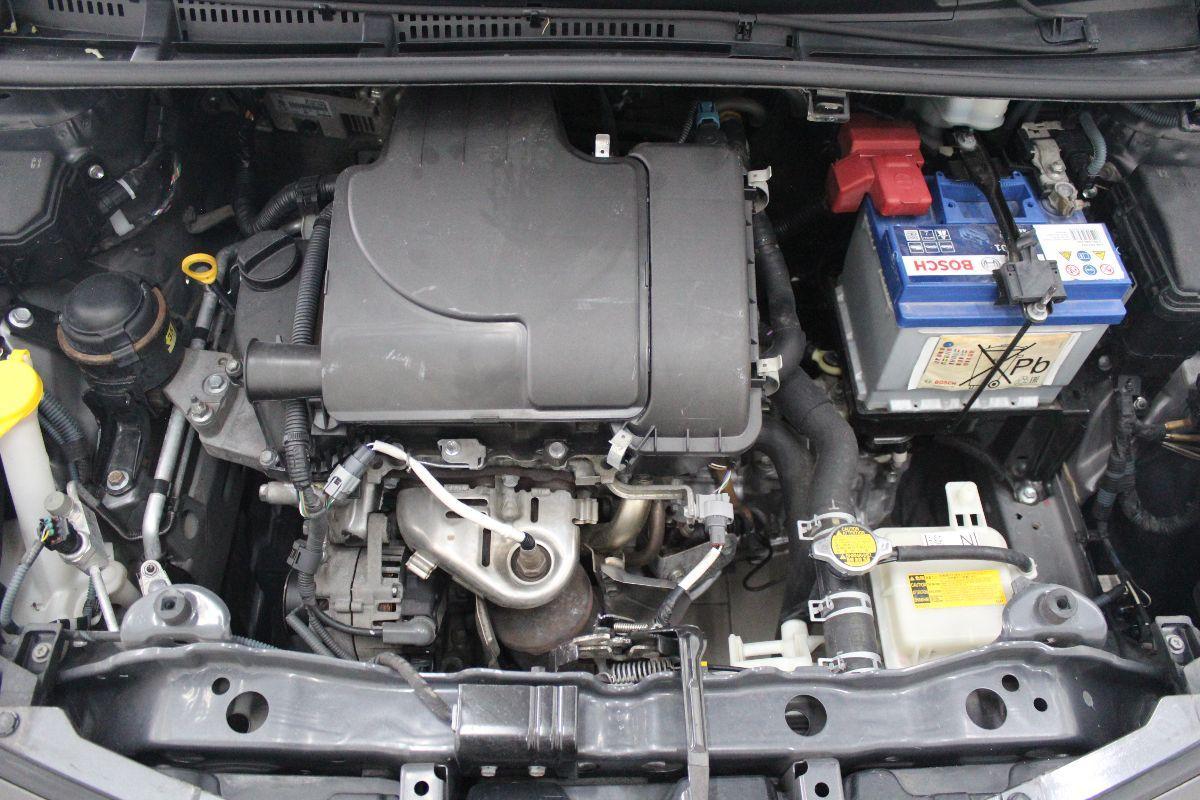 TOYOTA - Yaris - 1.3 3 porte Lounge