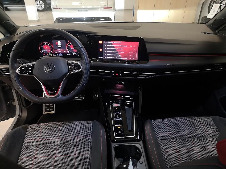 Volkswagen Golf GTI 2.0 TSI DSG Tetto apribile !!!!!