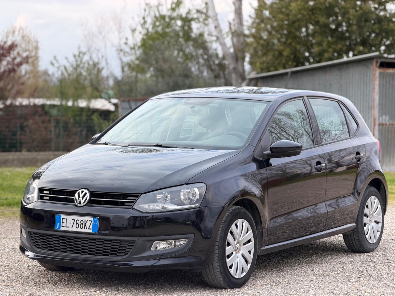 Volkswagen Polo 1.2 70 CV 5p. Comfortline