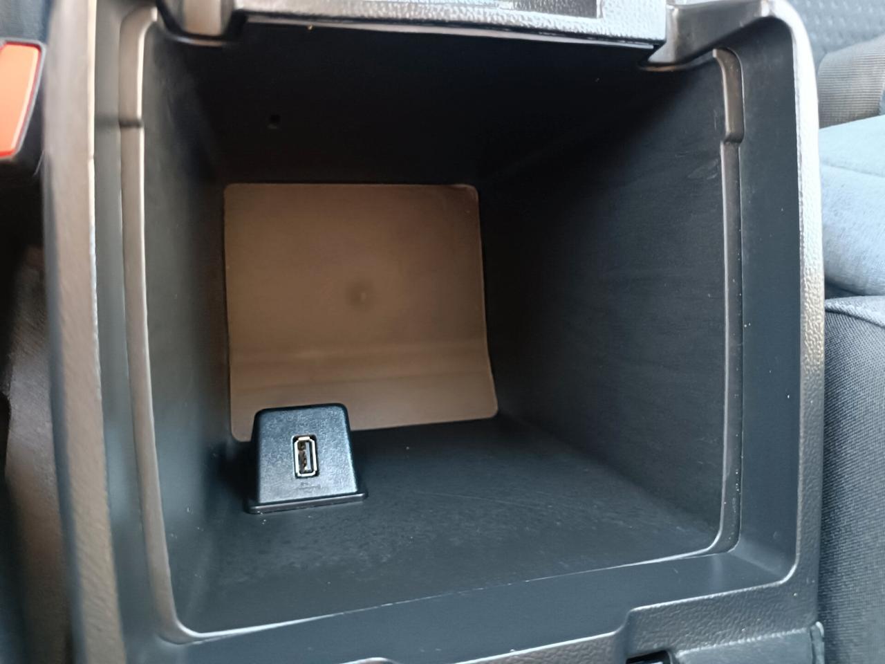 Ford Focus 1.5 EcoBlue 120 CV SW Business"accetto permuta"