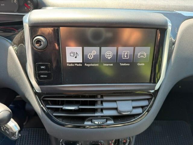 Peugeot 208 PureTech 82 5 porte Active