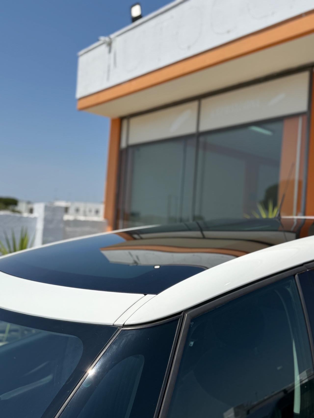 Fiat 500L 1.6 Multijet Lounge FULL