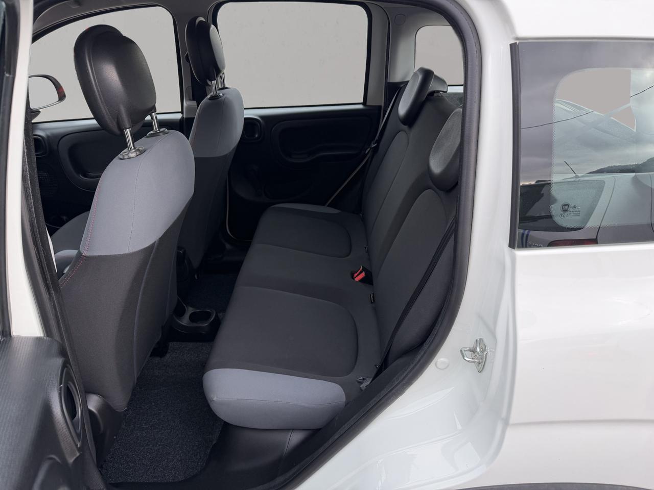 Fiat Panda 0.9 t.air t. 4x4 s&s 85cv