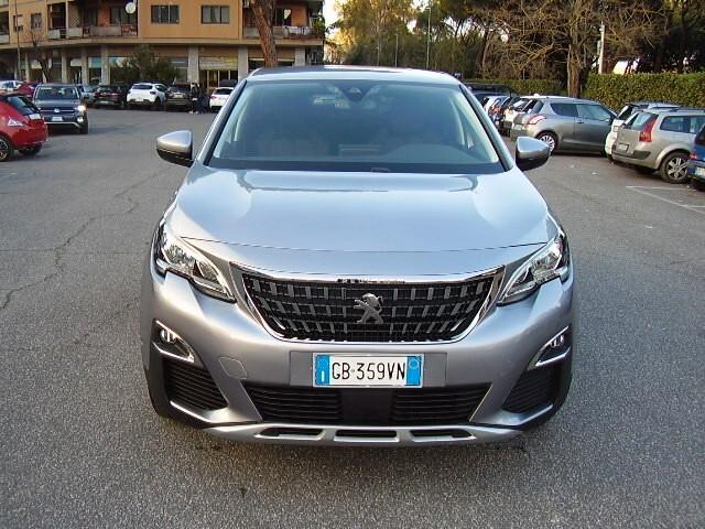 Peugeot 3008 PureTech Turbo 130 S&S Allure