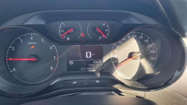 OPEL Crossland 1.2 12V Start&Stop Design & Tech