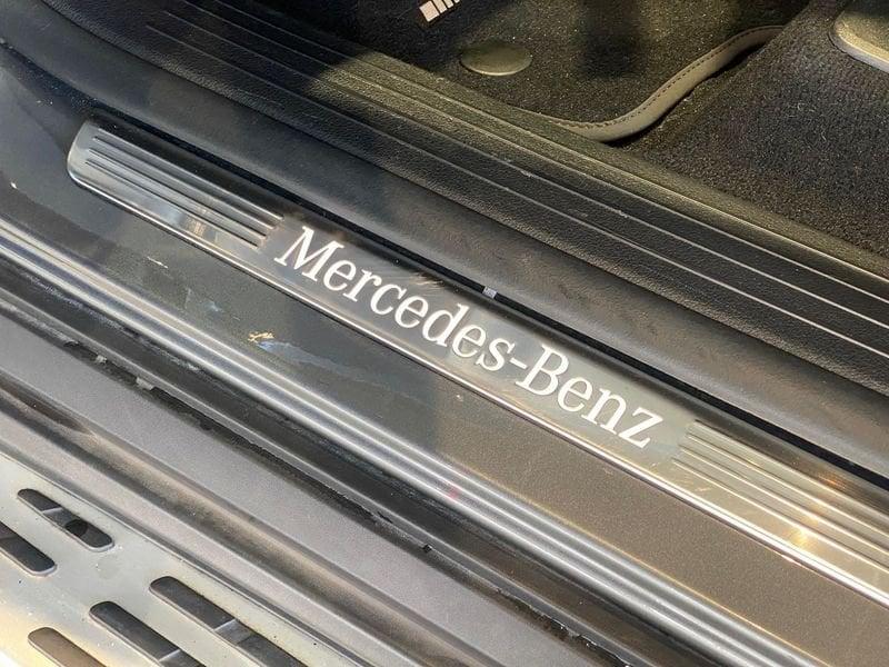 Mercedes-Benz GLE GLE 300 d 4Matic mhev AMG Line