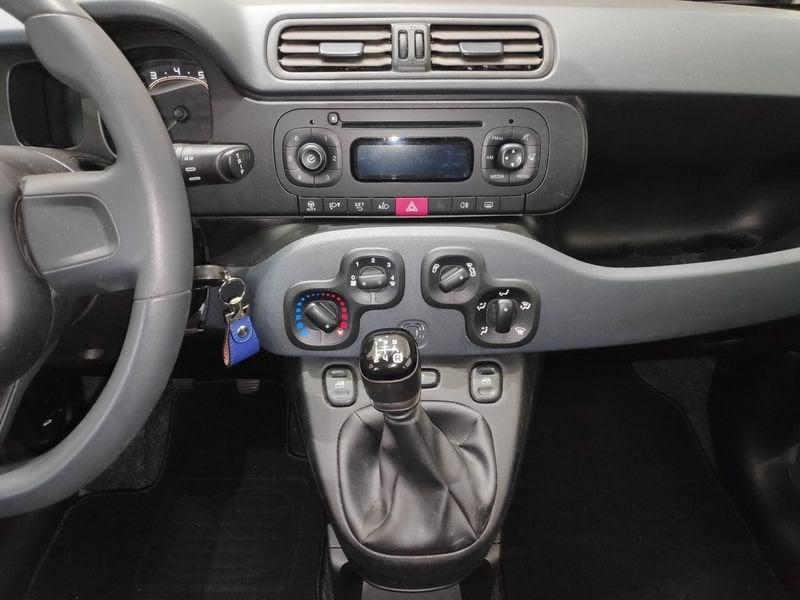 FIAT Panda Panda 1.2 Easy*5 POSTI*