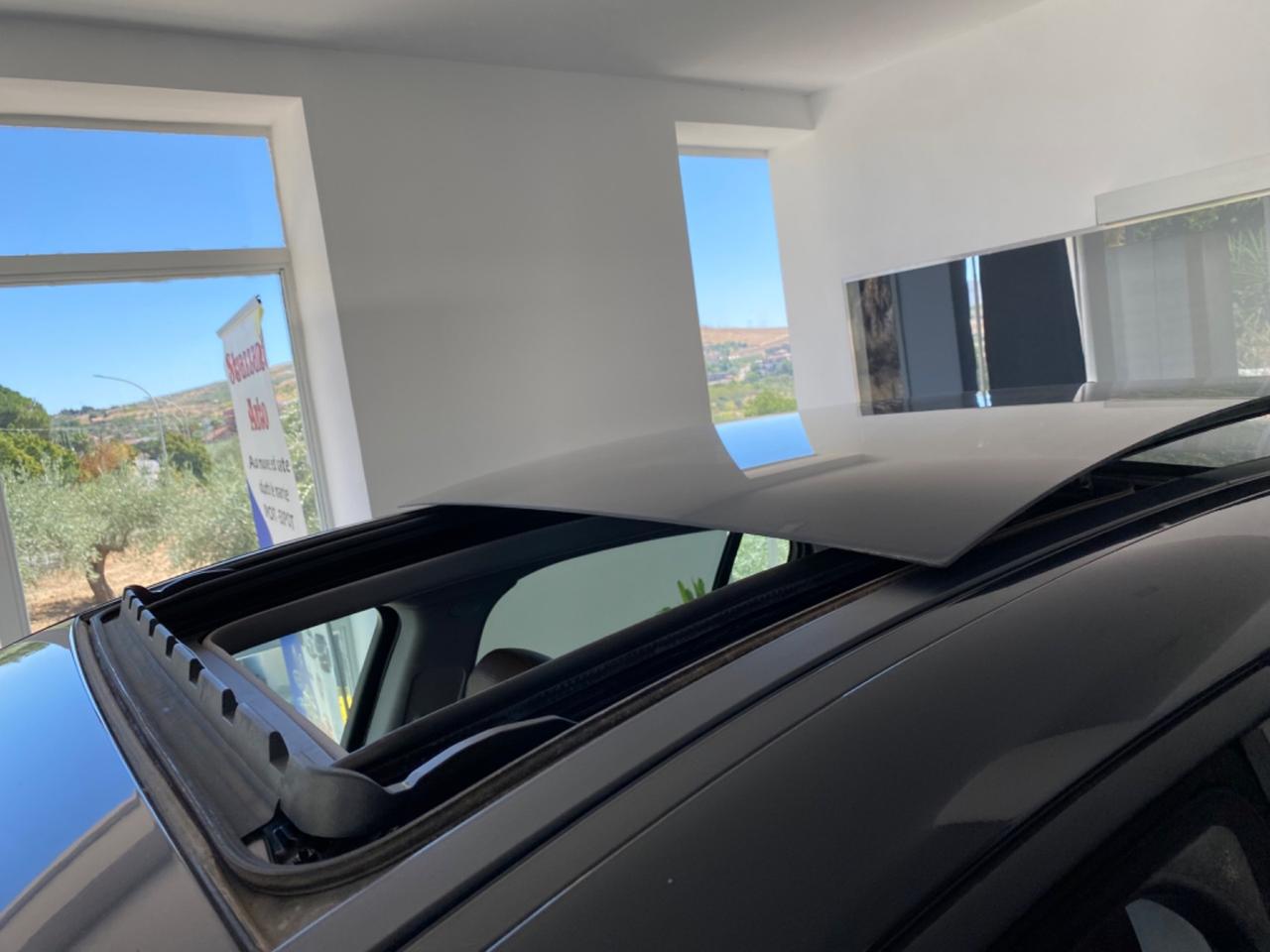 Alfa Romeo Stelvio 2.2D190cv Q4 Executive+TETTO2020