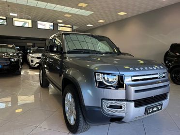 Land Rover Defender 110 3.0D I6 250 CV AWD Auto