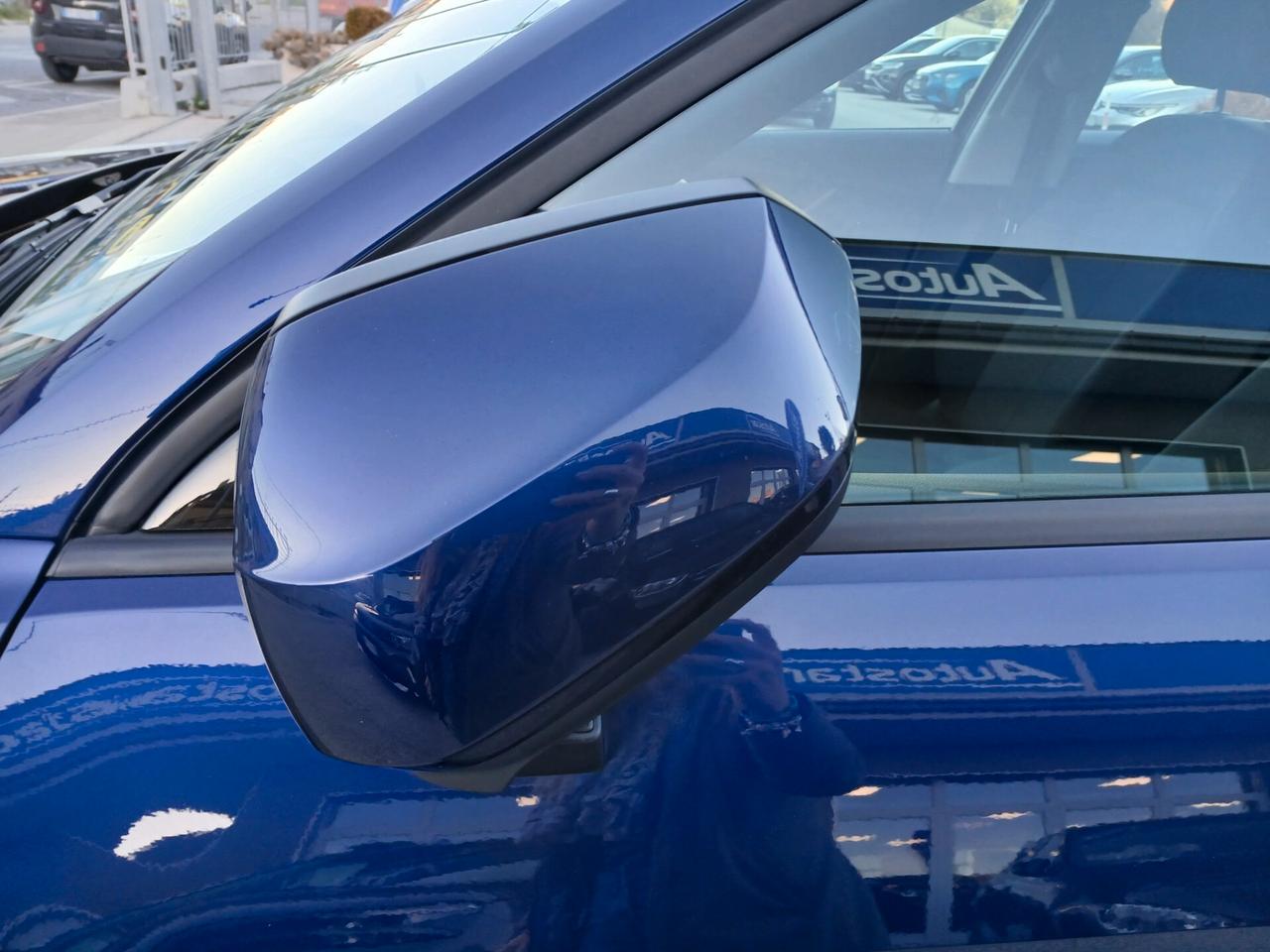 Audi Q2 TFSI 110CV BENZ 2022 ADVANCED