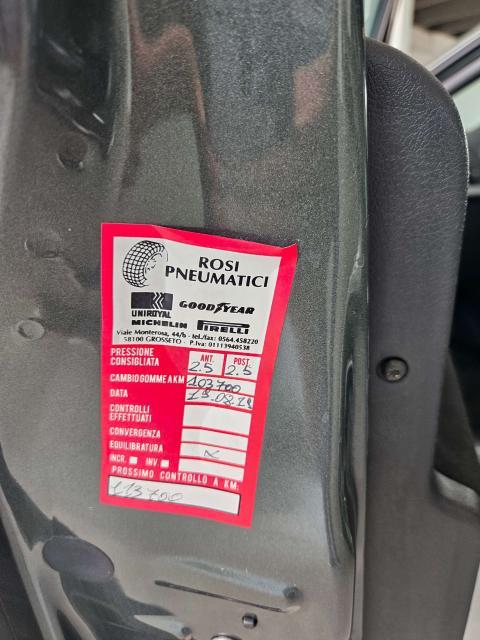 Peugeot 207 207 5p 1.4 hdi XS c/esp