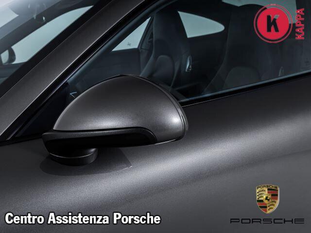 Porsche 911 3.4 Carrera Coupé pacchetto "50 ANNI"