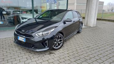Kia Ceed 1.4 T-GDi 5p. GT Line