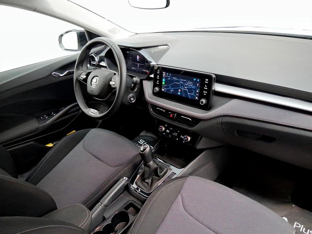 Skoda Fabia 1.0 tsi evo Style 95cv
