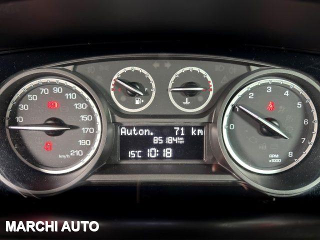 LANCIA Ypsilon 1.2 69 CV 5 porte Silver