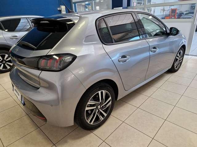 Peugeot 208 208 PureTech 100 Stop&Start 5 porte Allure