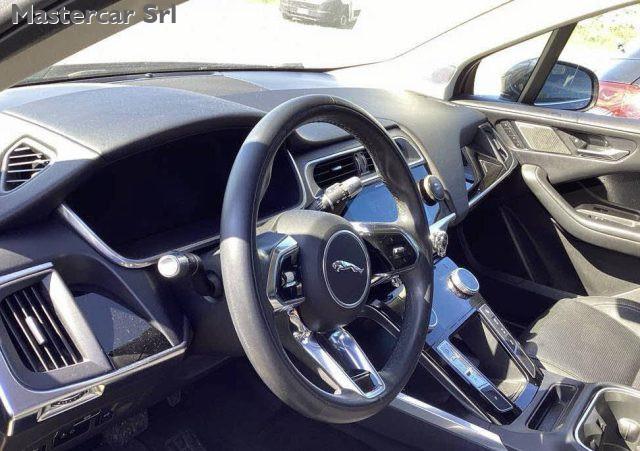 JAGUAR I-Pace I-Pace EV 90 kWh 400 SE awd auto - GG029PA
