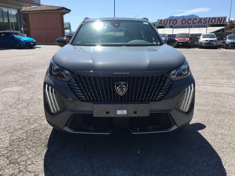 Peugeot 2008 PureTech 100 Allure PARI AL NUOVO