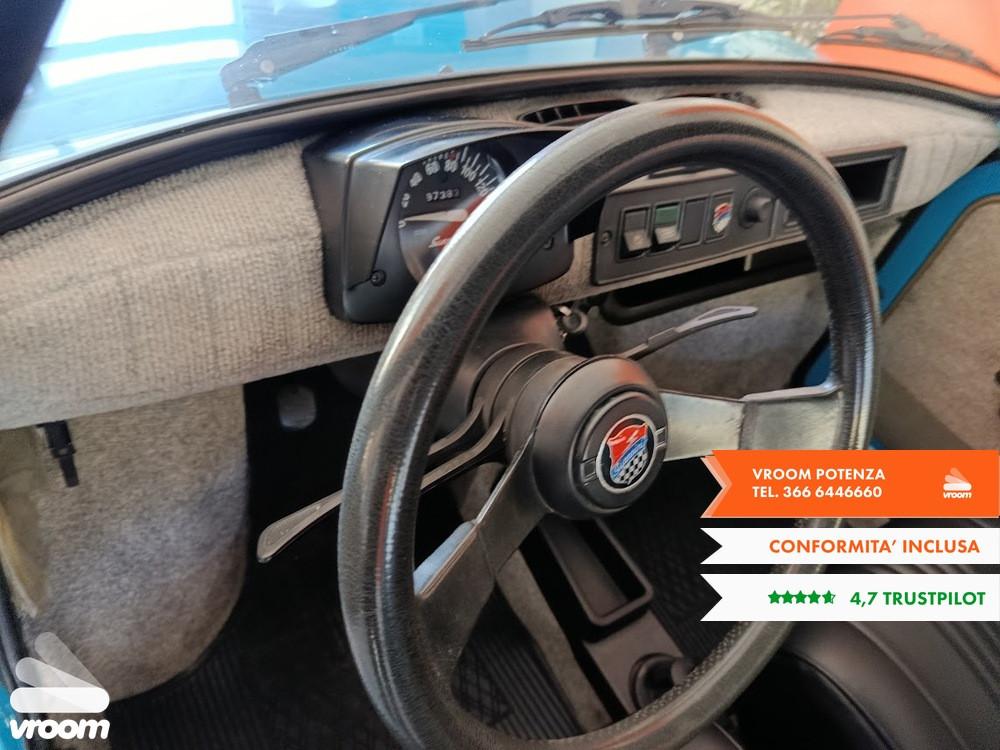 FIAT 126 650 Personal 4