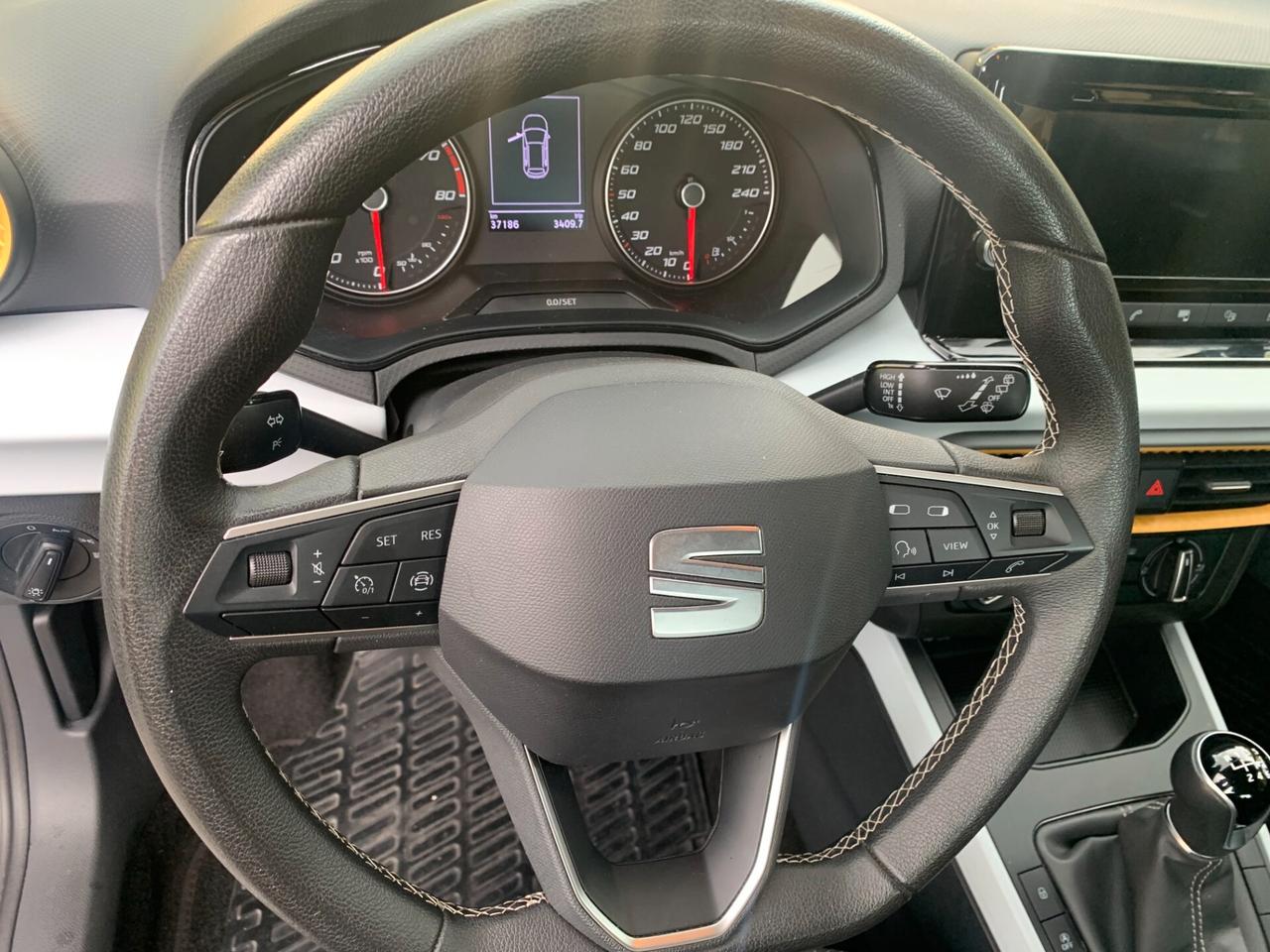 Seat Arona 1.0 TSI 110 CV UNIPRO KM37180
