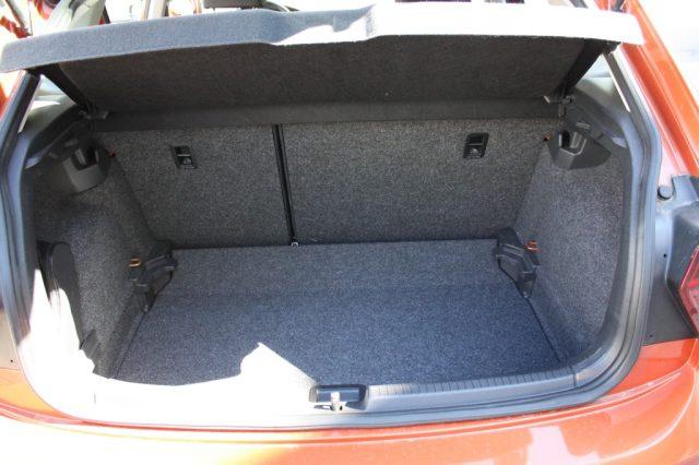 VOLKSWAGEN Polo 1.0 EVO 5p. Comfortline BlueMotion Technology