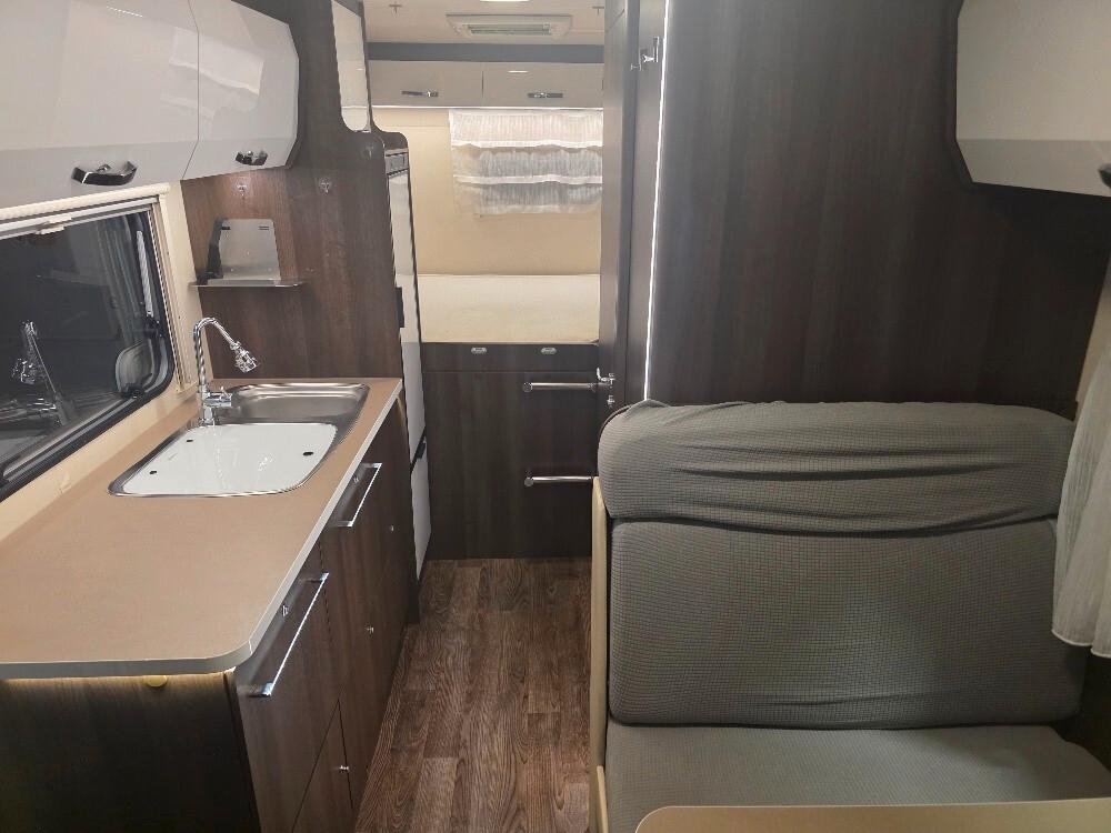 CAMPER CI ELLIOT 98