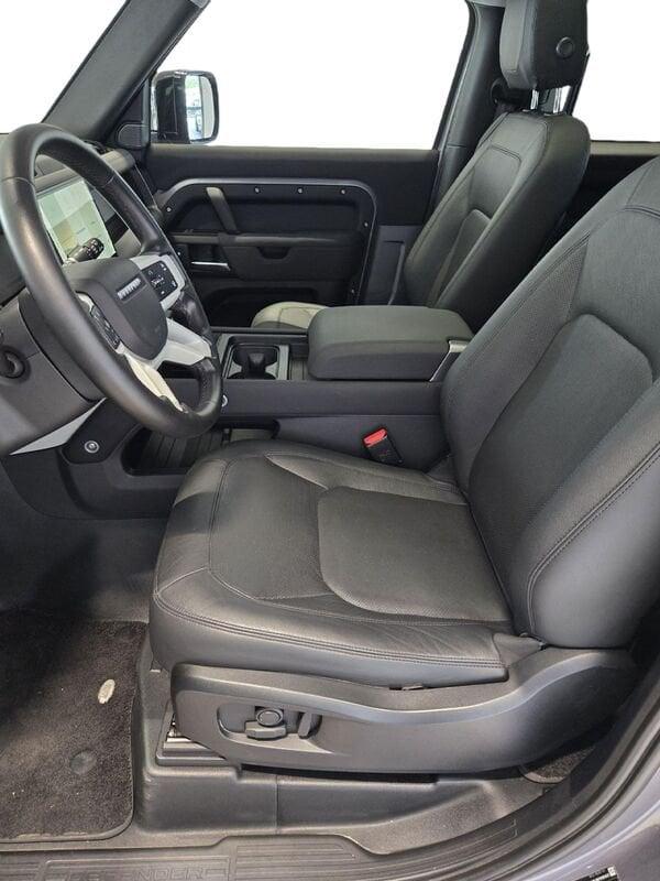 Land Rover Defender Defender 90 3.0D I6 250 CV AWD Auto SE