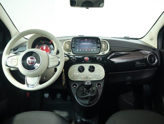 FIAT 500 Hybrid 1.0 70CV *PROMO PARISI GROUP*