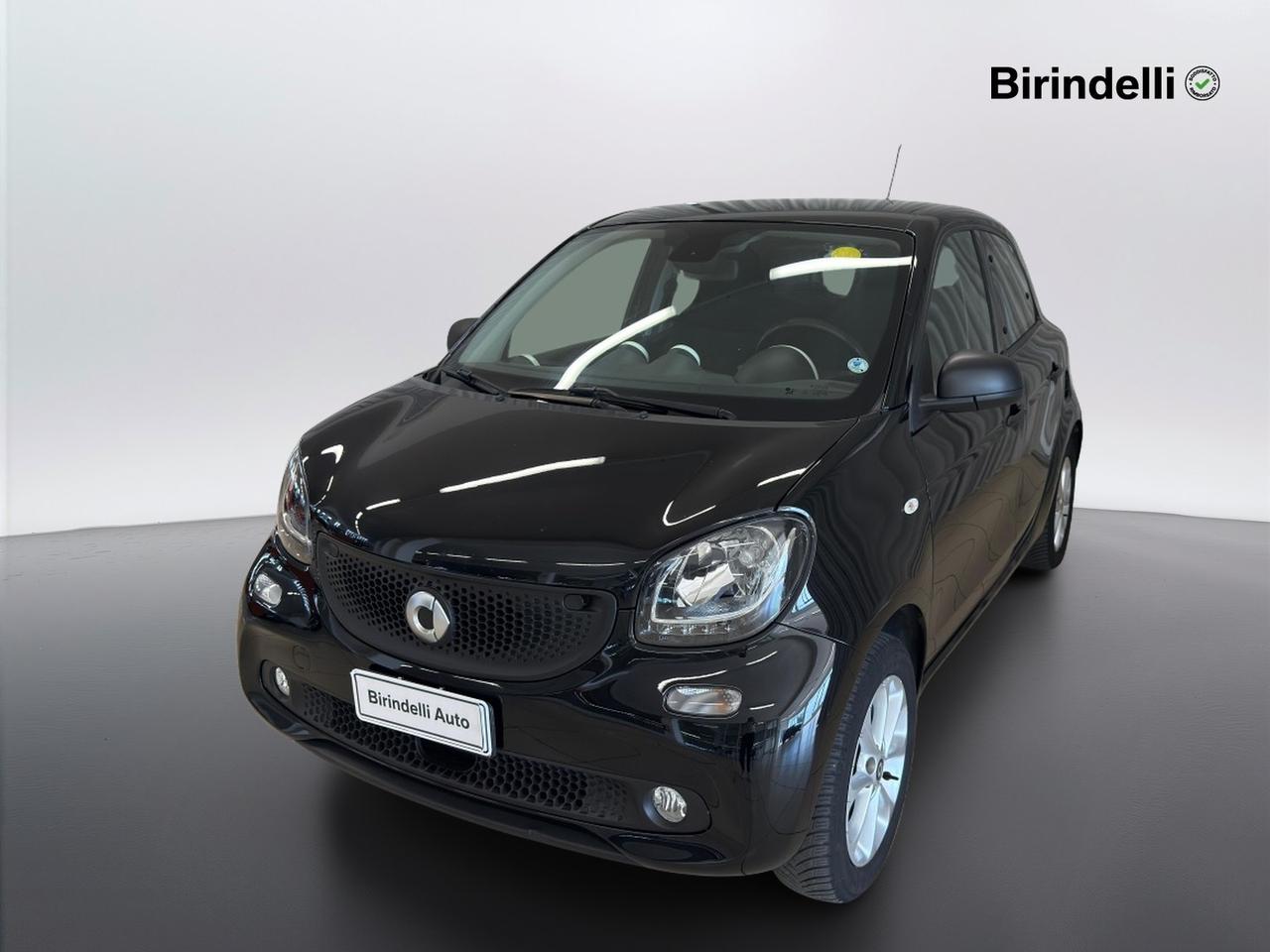 SMART forfour 2ªs. (W453) - forfour 70 1.0 Passion