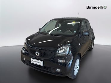 SMART forfour 2ªs. (W453) - forfour 70 1.0 Passion