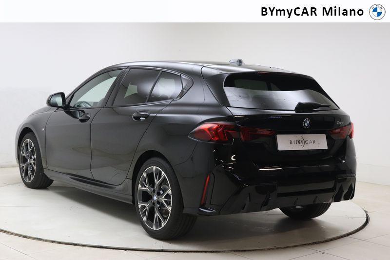 BMW Serie 1 118 d MSport DCT